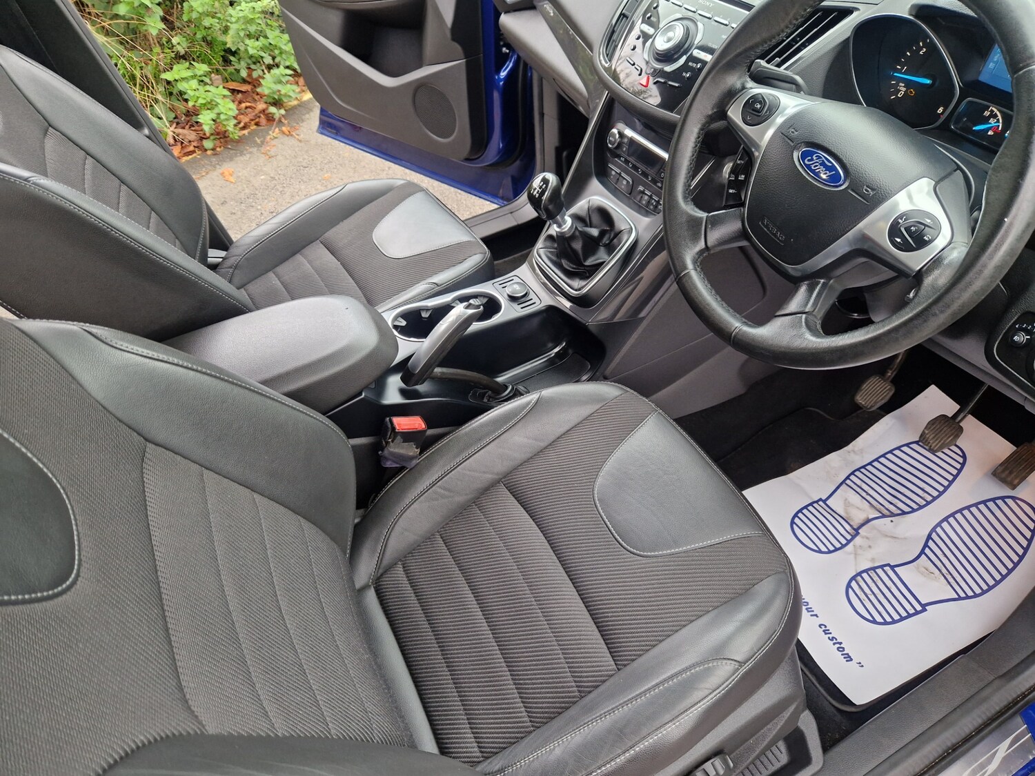 Used Ford Kuga 2014 for sale - 76005683: Photo 7