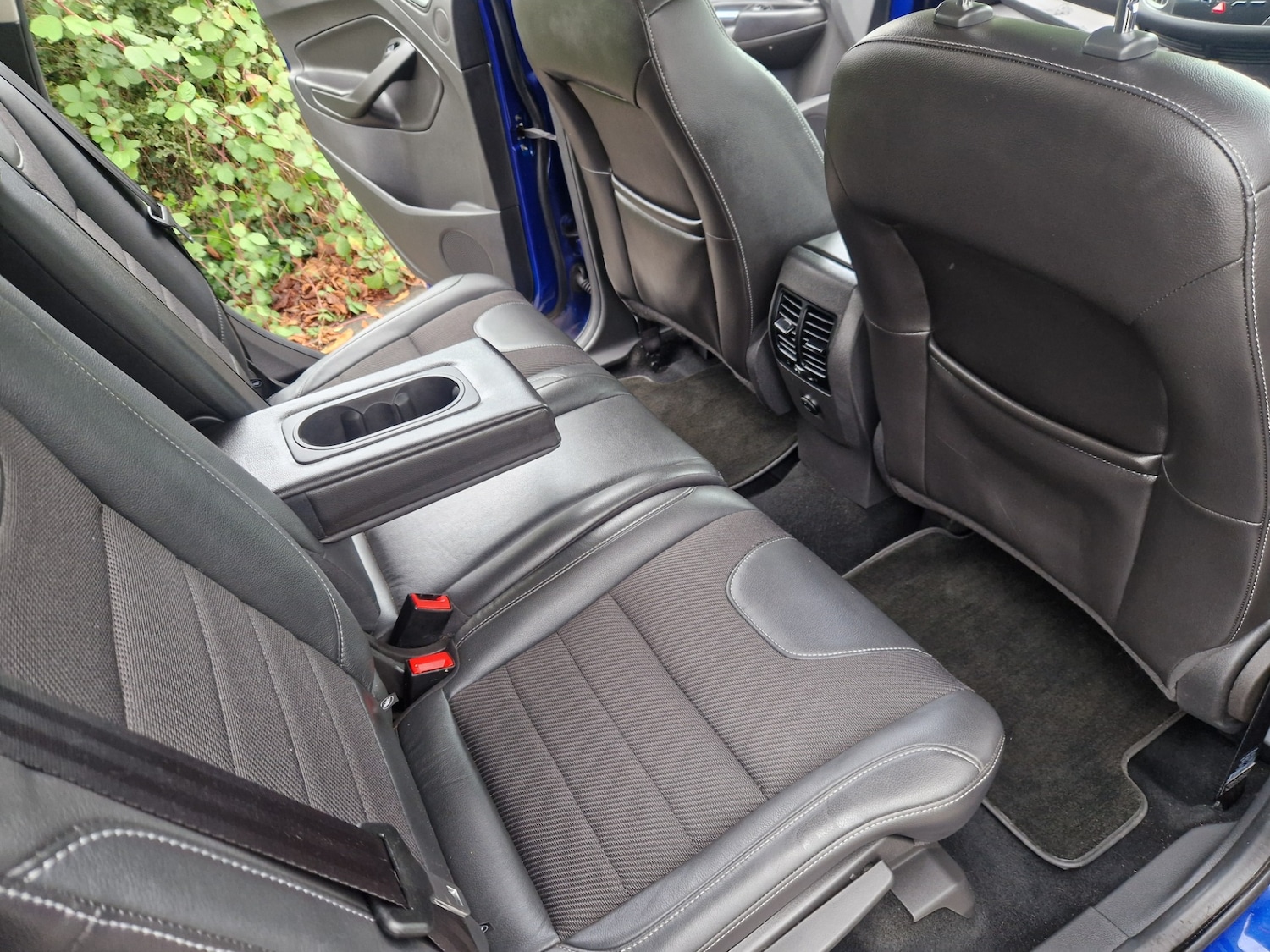 Used Ford Kuga 2014 for sale - 76005683: Photo 8