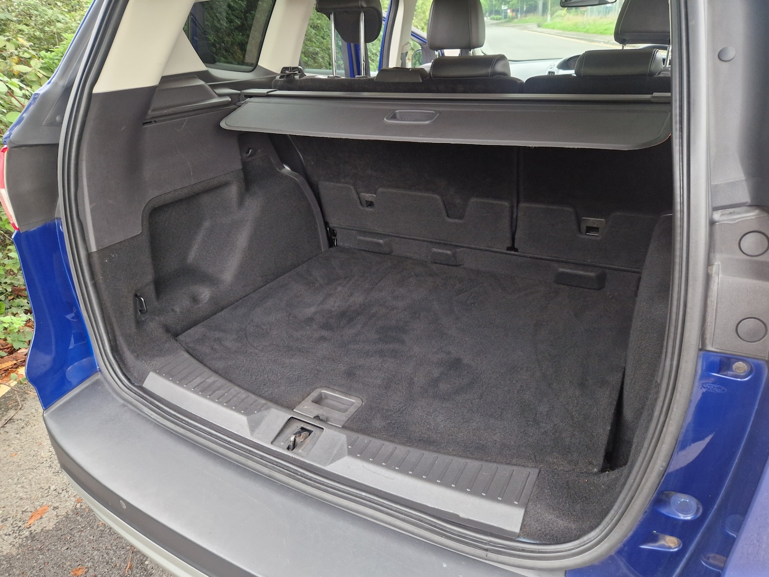 Used Ford Kuga 2014 for sale - 76005683: Photo 9