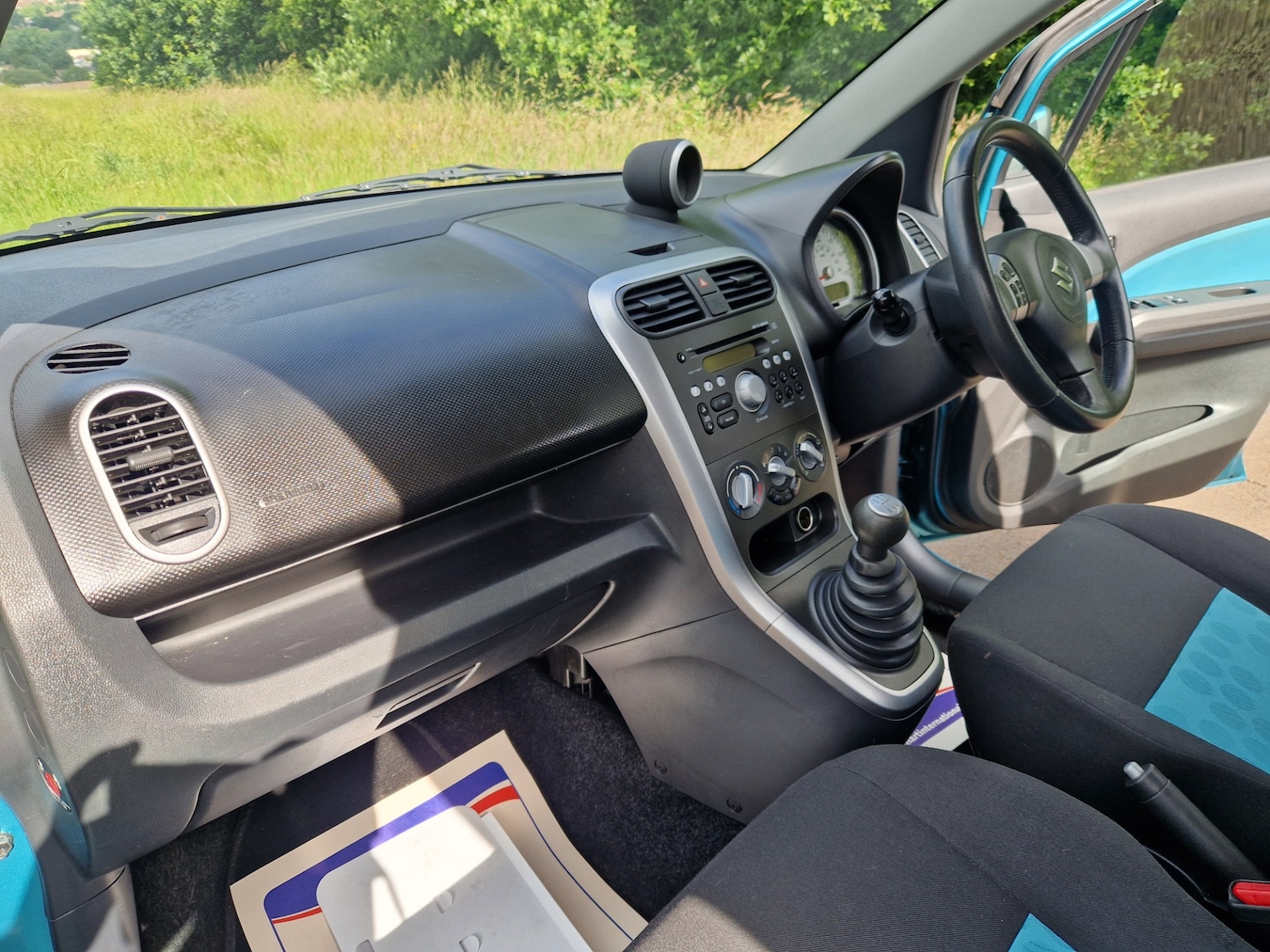 Vehicle 13