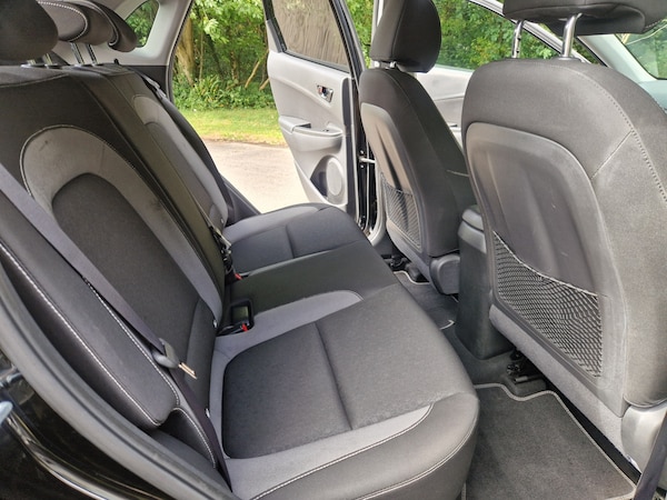 Used Hyundai KONA 2020 for sale - 75274110: Photo 10