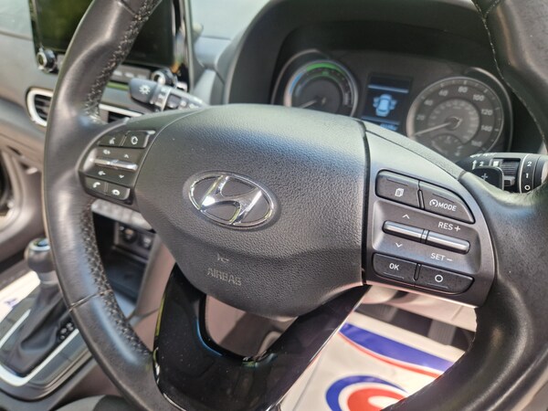 Used Hyundai KONA 2020 for sale - 75274110: Photo 11