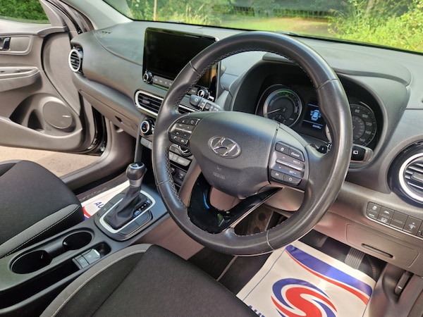 Used Hyundai KONA 2020 for sale - 75274110: Photo 12