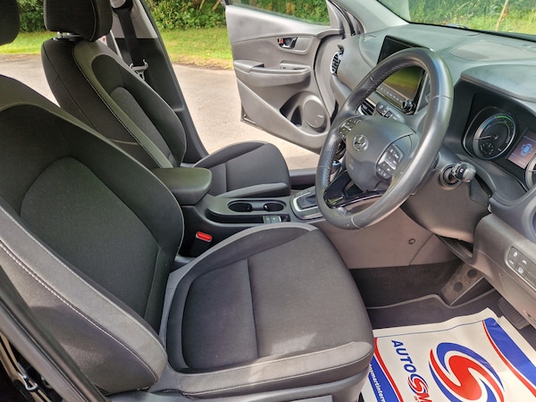 Used Hyundai KONA 2020 for sale - 75274110: Photo 13