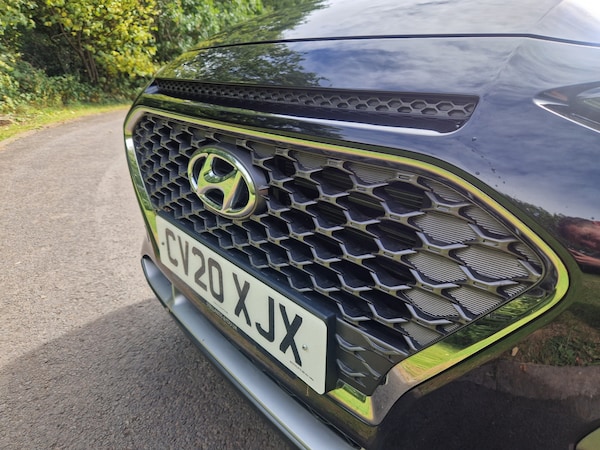 Used Hyundai KONA 2020 for sale - 75274110: Photo 16