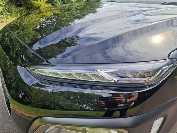 Used Hyundai KONA 2020 for sale - 75274110: Photo 17