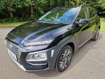 2020 (20) - 1.6 GDi Hybrid Premium 5dr DCT