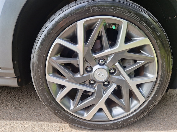 Used Hyundai KONA 2020 for sale - 75274110: Photo 21
