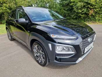 Used Hyundai KONA 2020 for sale - 75274110: Photo