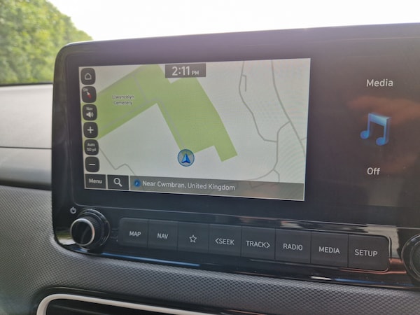 Used Hyundai KONA 2020 for sale - 75274110: Photo 4