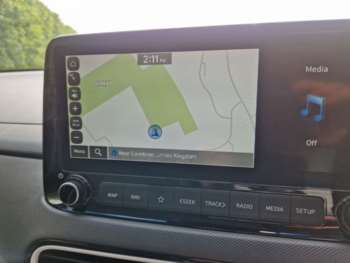 Used Hyundai KONA 2020 for sale - 75274110: Photo