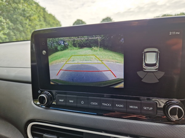 Used Hyundai KONA 2020 for sale - 75274110: Photo 5