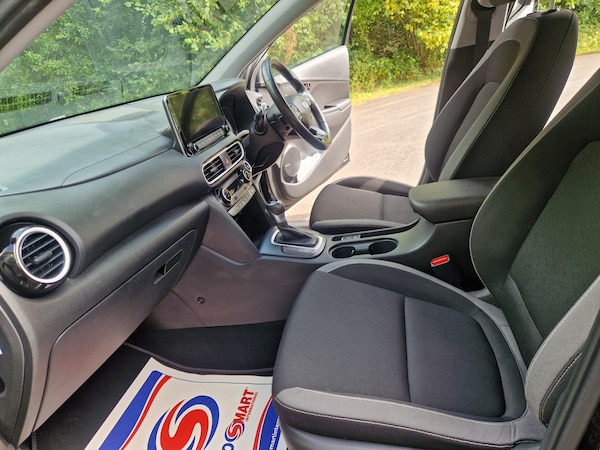 Used Hyundai KONA 2020 for sale - 75274110: Photo 7