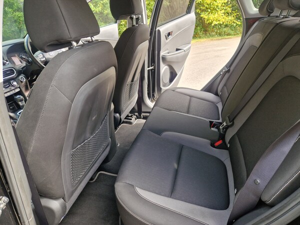 Used Hyundai KONA 2020 for sale - 75274110: Photo 8