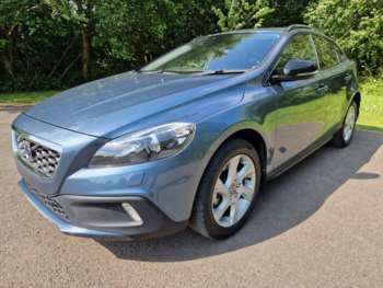 2014 - D2 Cross Country Lux 5dr Powershift