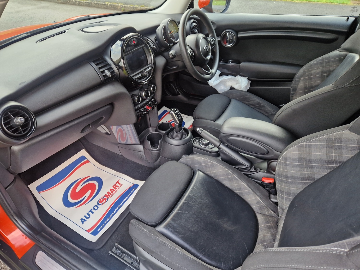 Used MINI Hatch 2019 for sale - 77902806: Photo 10