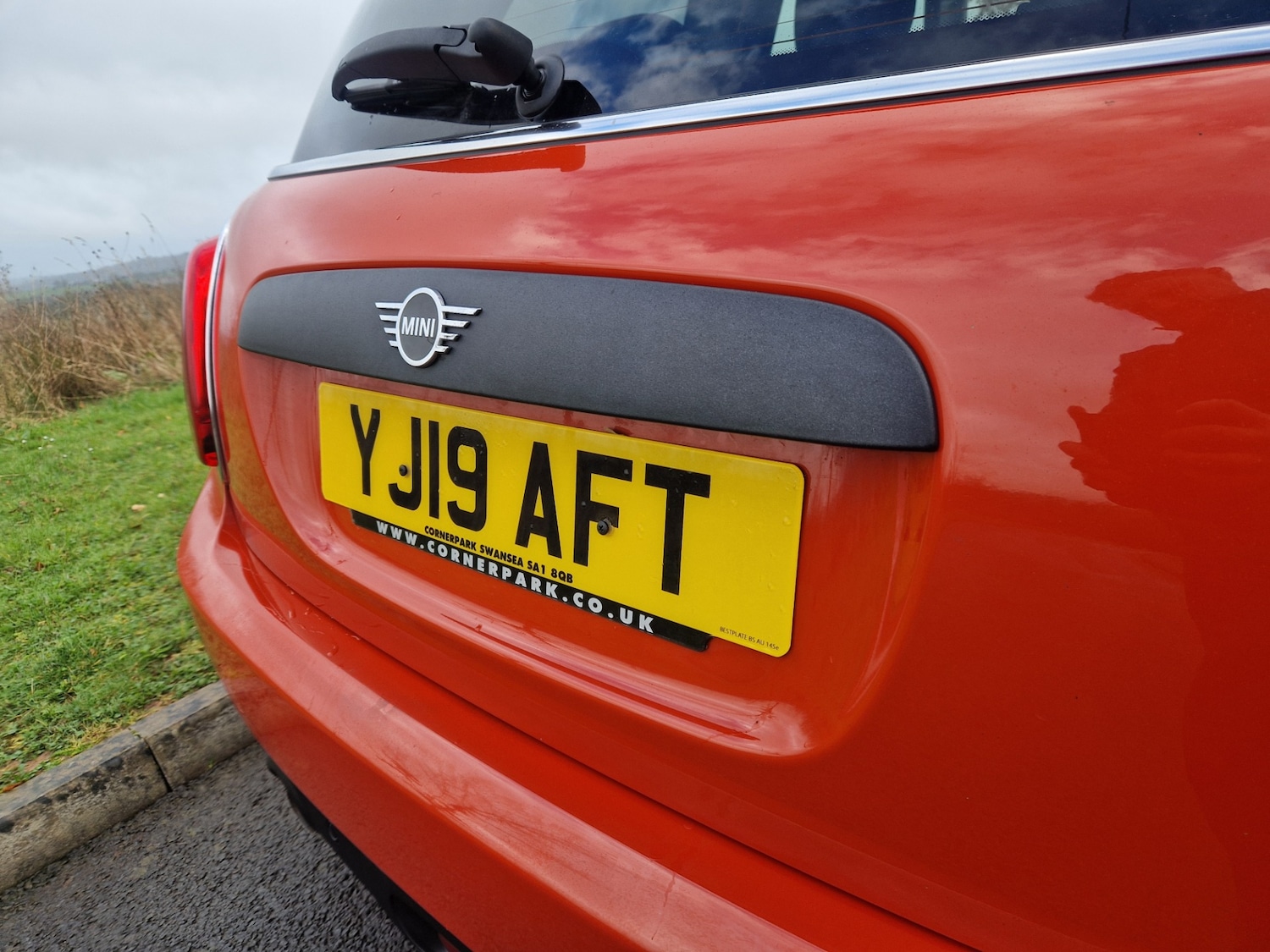 Used MINI Hatch 2019 for sale - 77902806: Photo 14