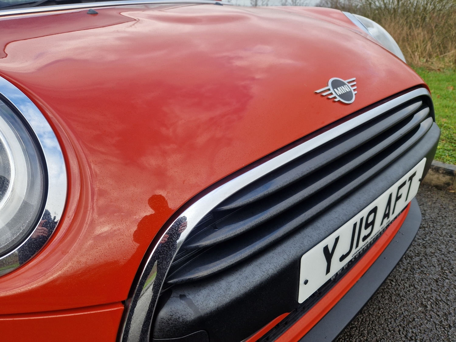 Used MINI Hatch 2019 for sale - 77902806: Photo 19