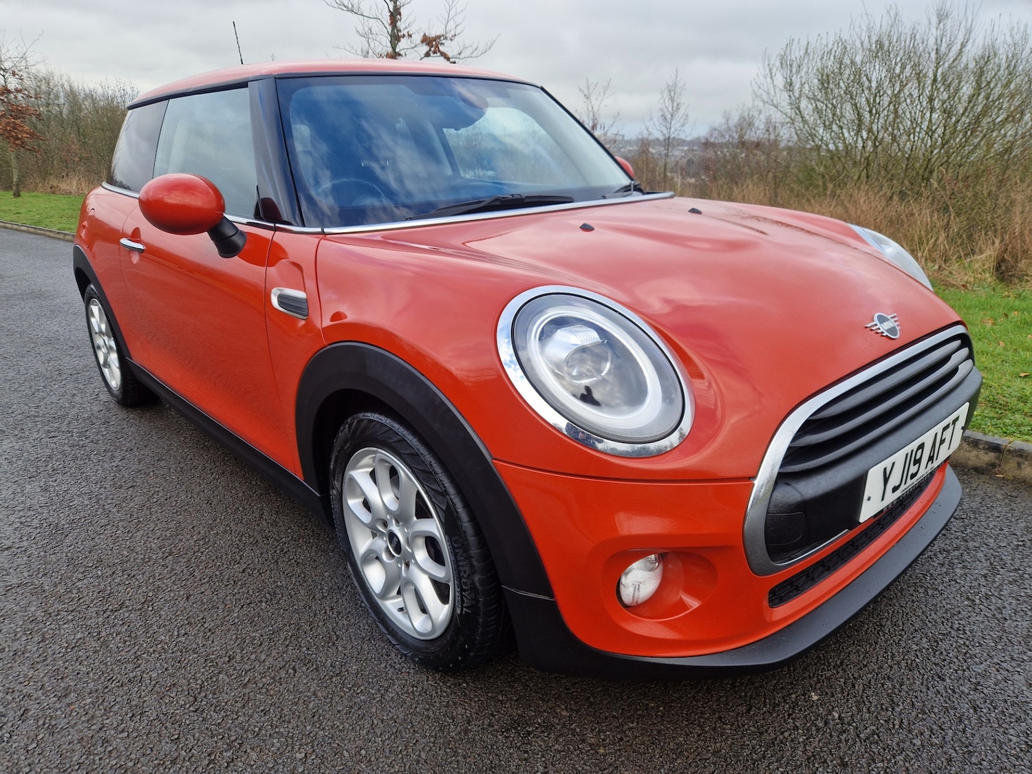 Used MINI Hatch 2019 for sale - 77902806: Photo 2