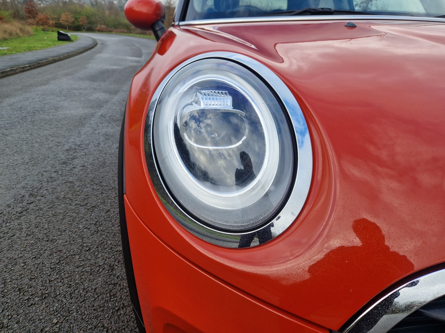 Used MINI Hatch 2019 for sale - 77902806: Photo 20