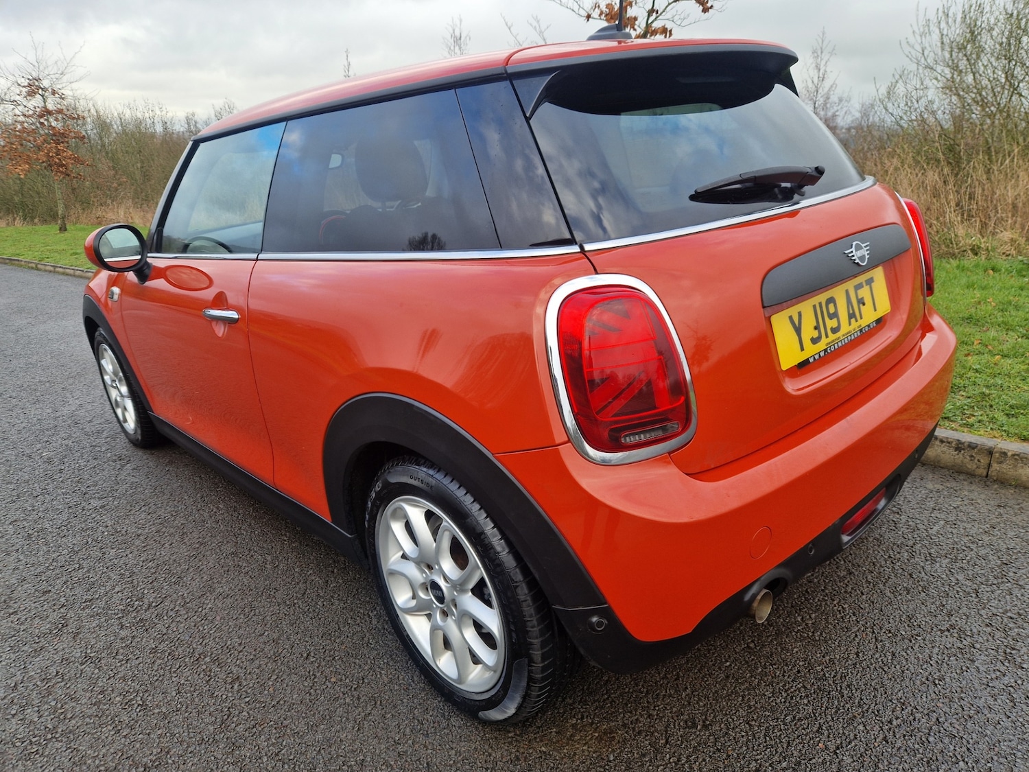 Used MINI Hatch 2019 for sale - 77902806: Photo 3