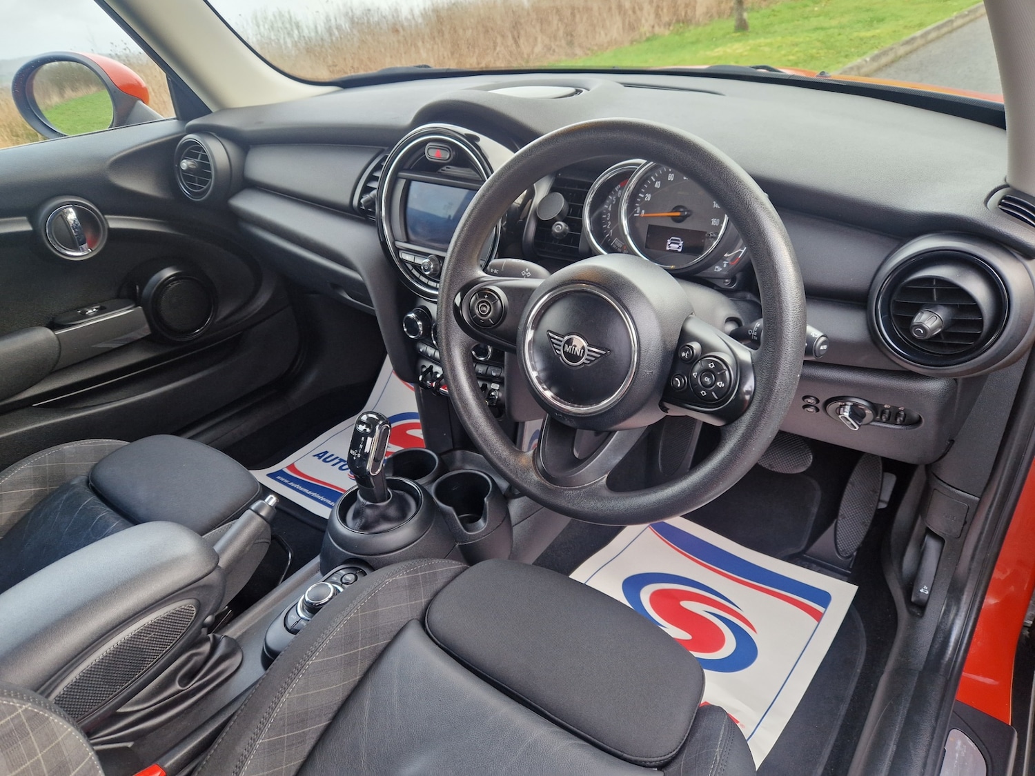 Used MINI Hatch 2019 for sale - 77902806: Photo 7