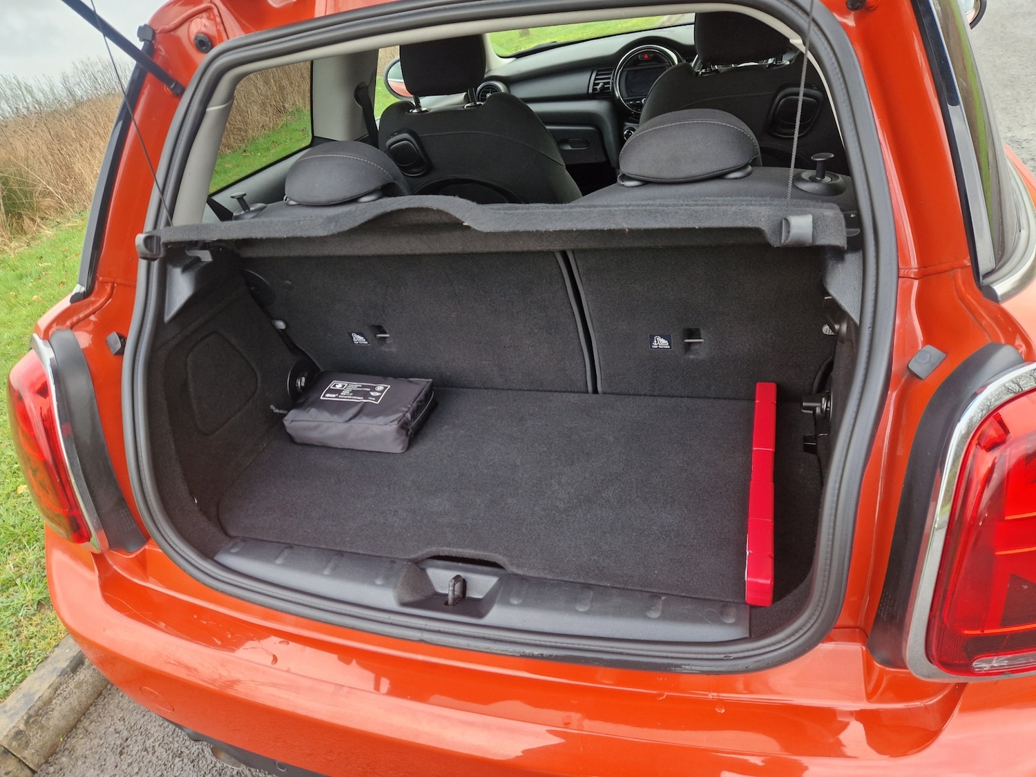 Used MINI Hatch 2019 for sale - 77902806: Photo 8