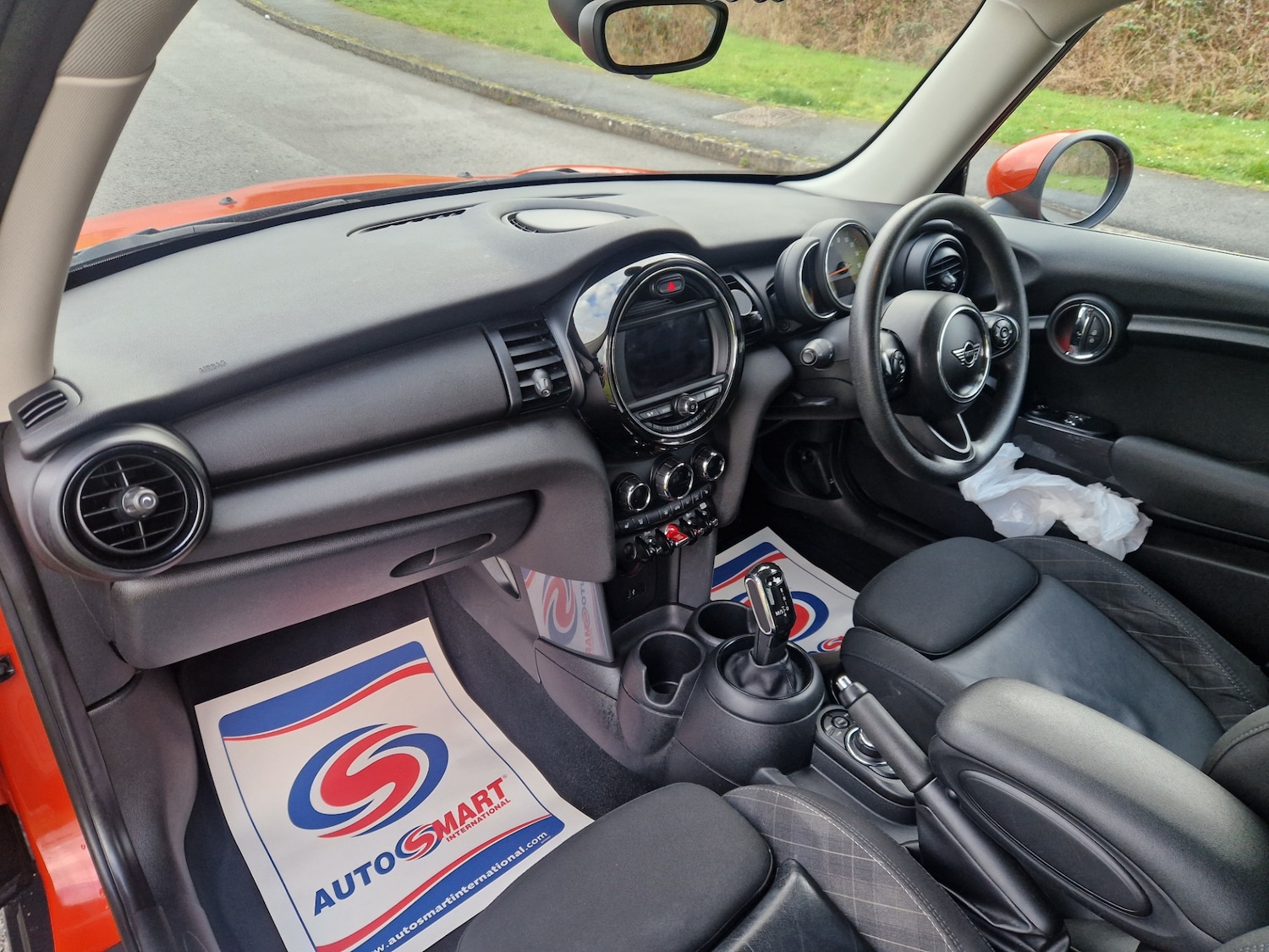 Used MINI Hatch 2019 for sale - 77902806: Photo 9