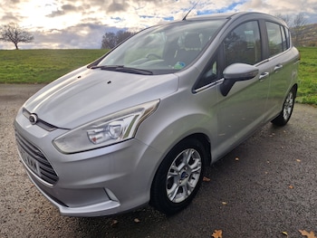 2013 (63) - 1.0 EcoBoost 125 Zetec 5dr