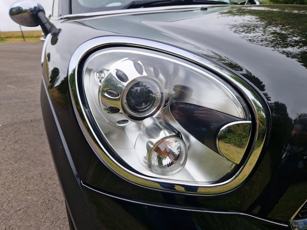 Used MINI Countryman 2011 for sale - 75616024: Photo 15
