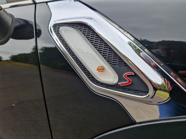 Used MINI Countryman 2011 for sale - 75616024: Photo 16