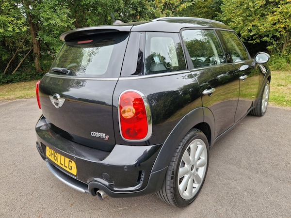 Used MINI Countryman 2011 for sale - 75616024: Photo 19