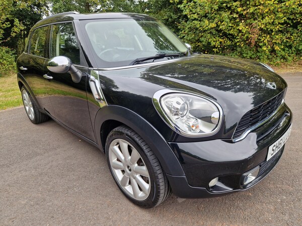 Used MINI Countryman 2011 for sale - 75616024: Photo 3