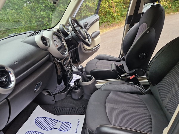 Used MINI Countryman 2011 for sale - 75616024: Photo 5