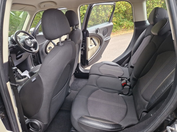 Used MINI Countryman 2011 for sale - 75616024: Photo 6