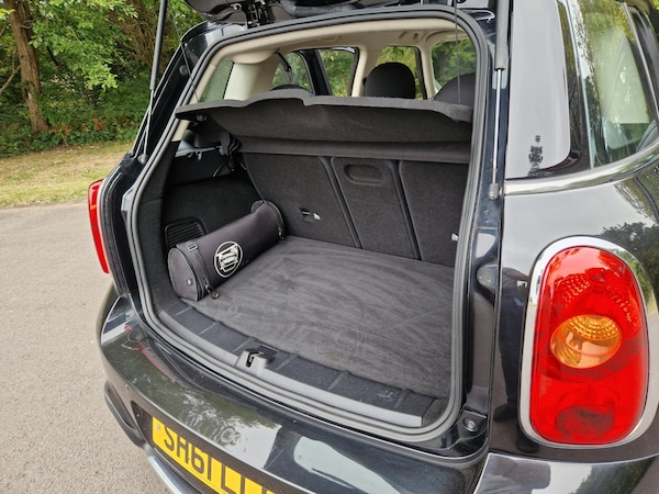 Used MINI Countryman 2011 for sale - 75616024: Photo 7