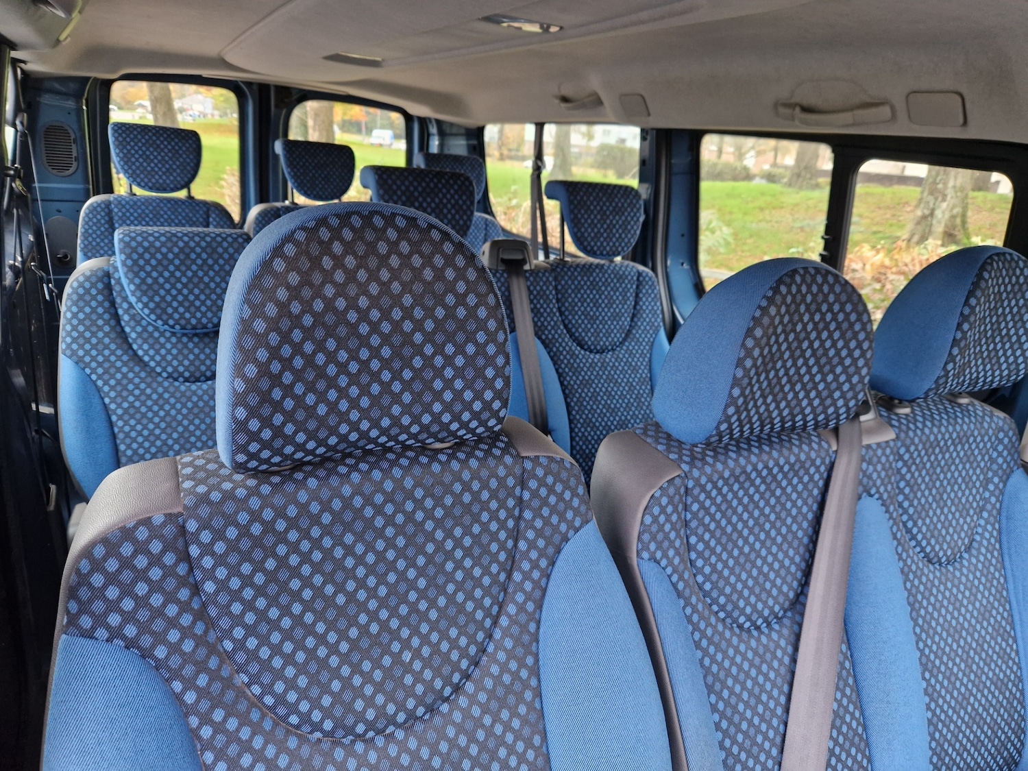 Used Fiat Scudo 2009 for sale - 76492514: Photo 2