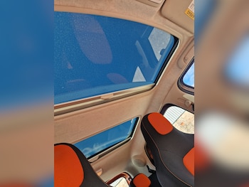 Used smart forfour 2015 for sale - 78542083: Photo