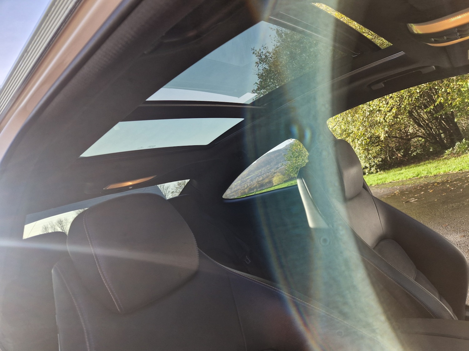 Used Mercedes-Benz C Class 2014 for sale - 76554503: Photo 11