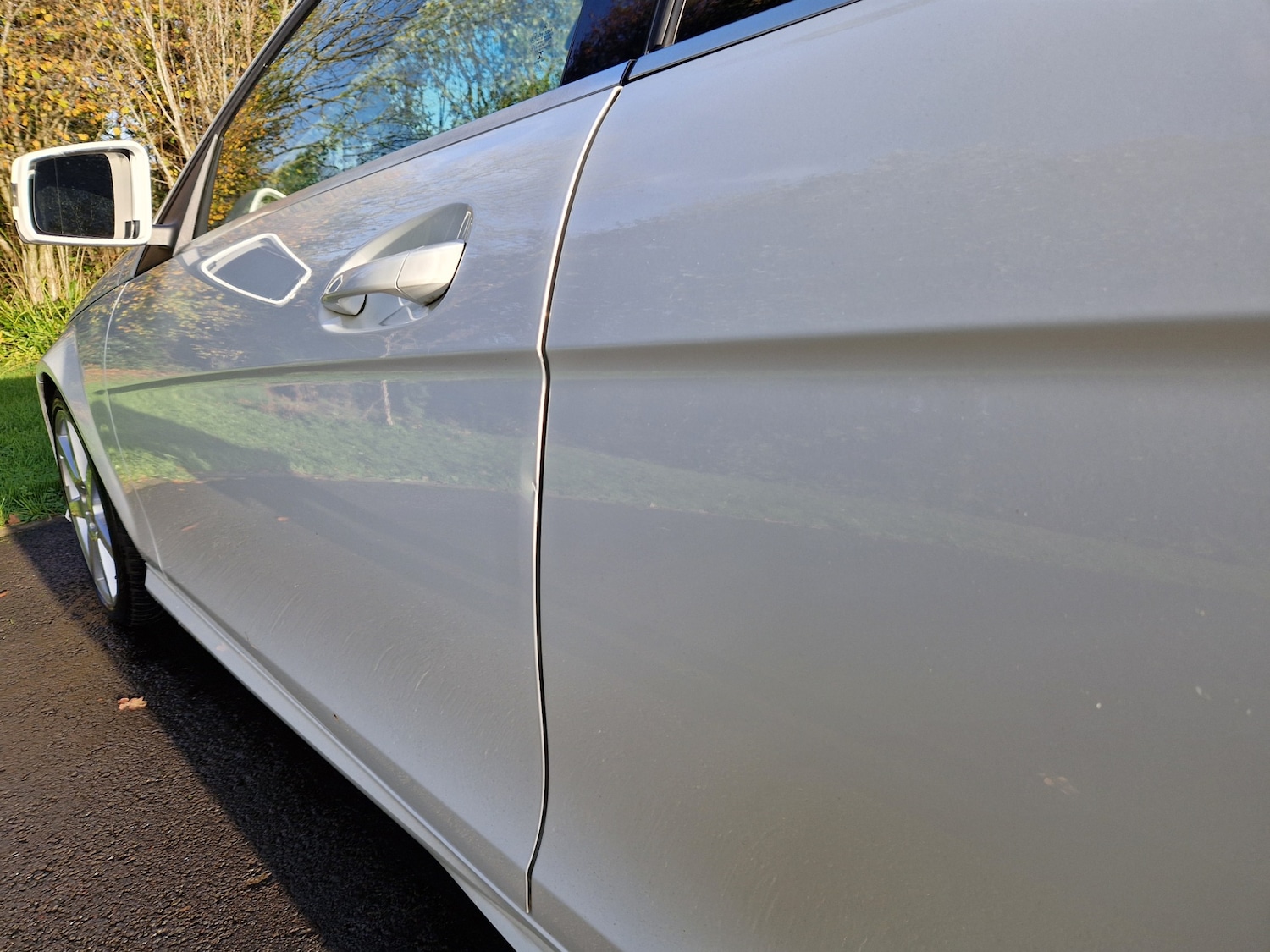 Used Mercedes-Benz C Class 2014 for sale - 76554503: Photo 19