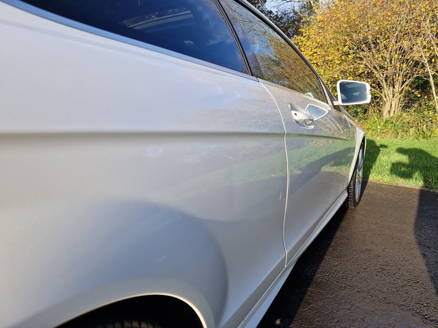 Used Mercedes-Benz C Class 2014 for sale - 76554503: Photo 24