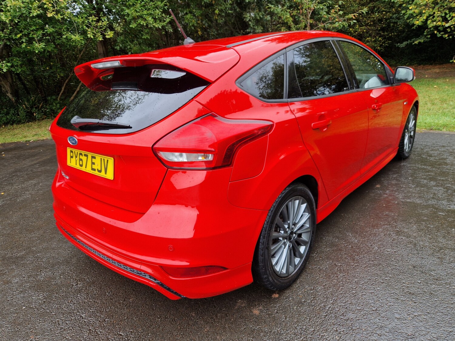 Vehicle 24