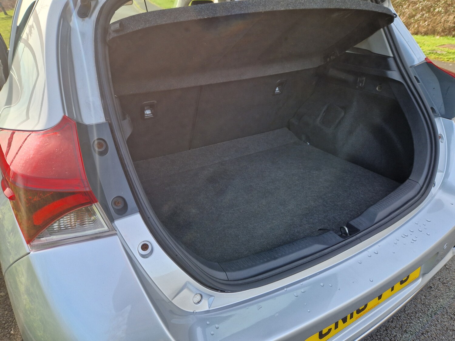 Used Toyota Auris 2016 for sale - 77555623: Photo 10