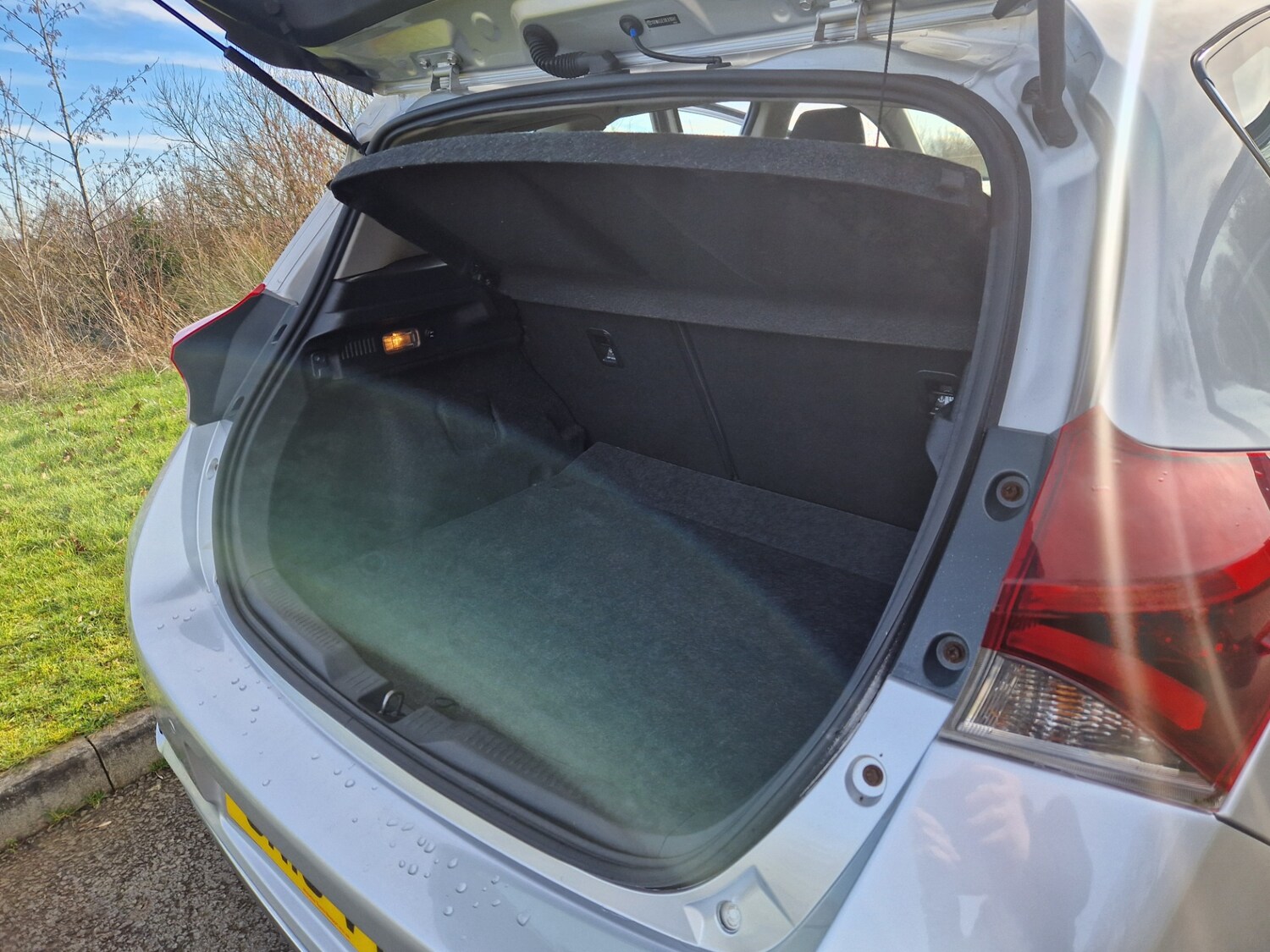 Used Toyota Auris 2016 for sale - 77555623: Photo 11