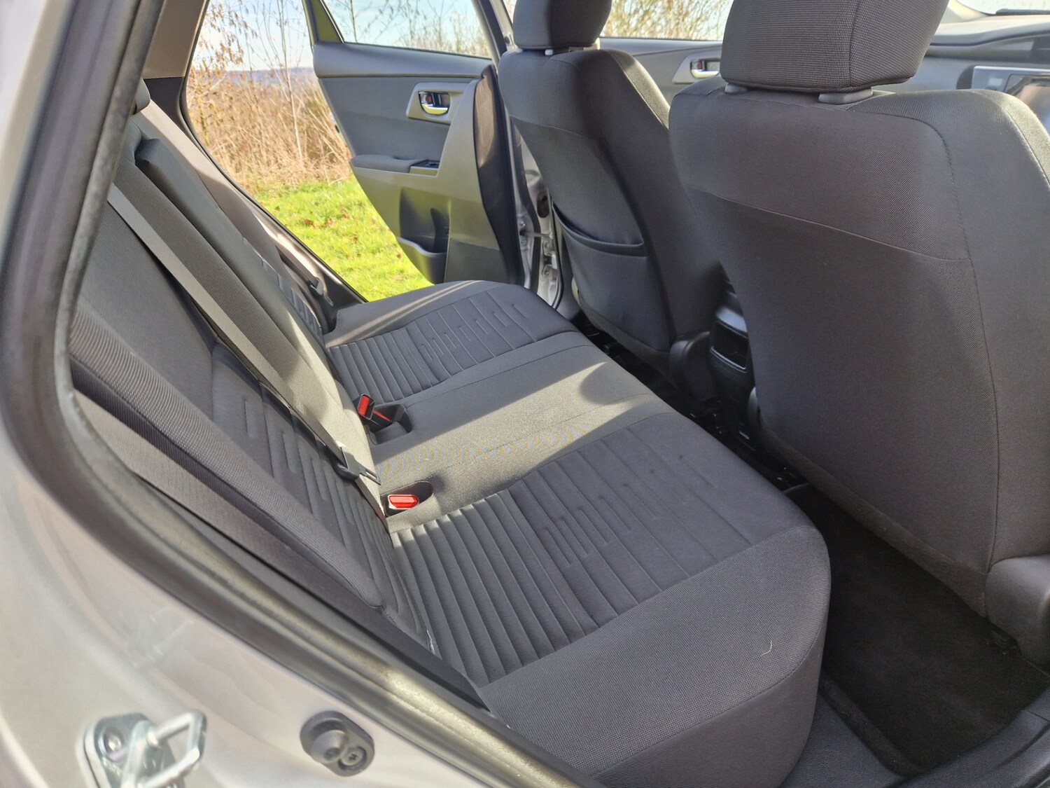 Used Toyota Auris 2016 for sale - 77555623: Photo 12