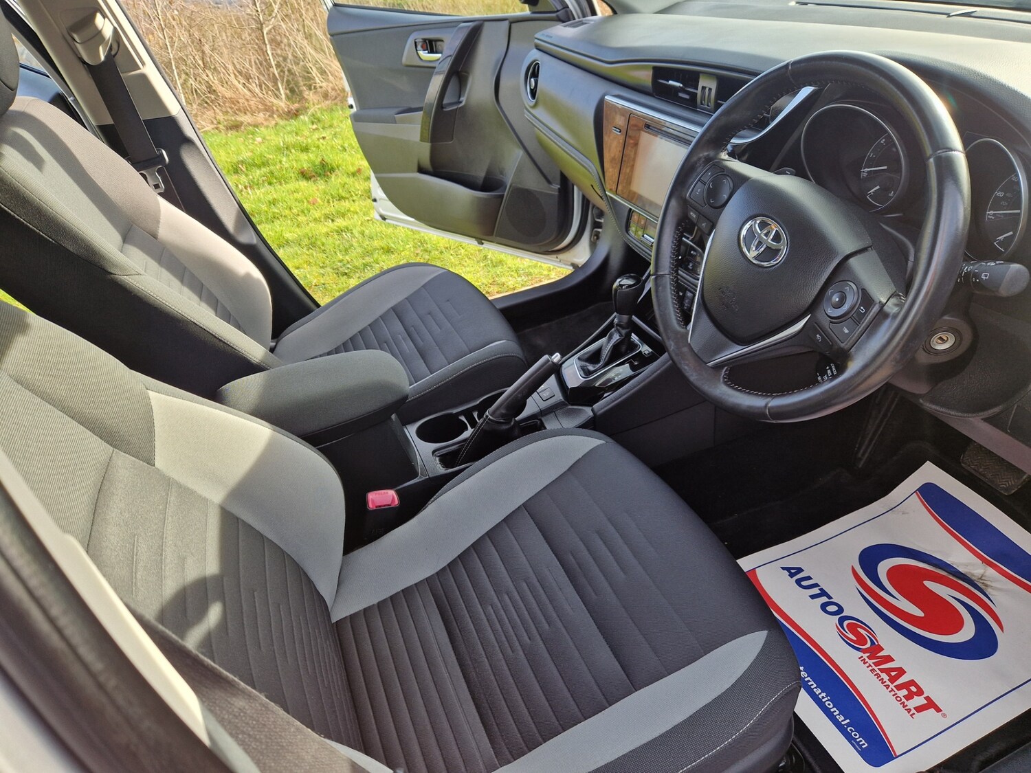 Used Toyota Auris 2016 for sale - 77555623: Photo 14