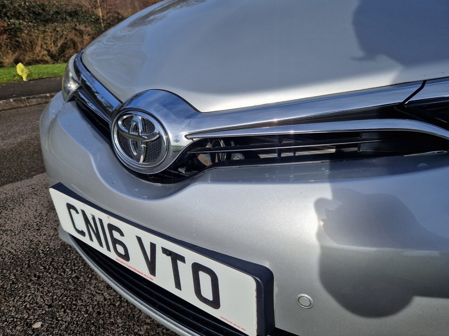 Used Toyota Auris 2016 for sale - 77555623: Photo 15