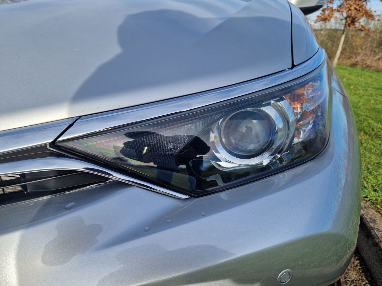 Used Toyota Auris 2016 for sale - 77555623: Photo 16