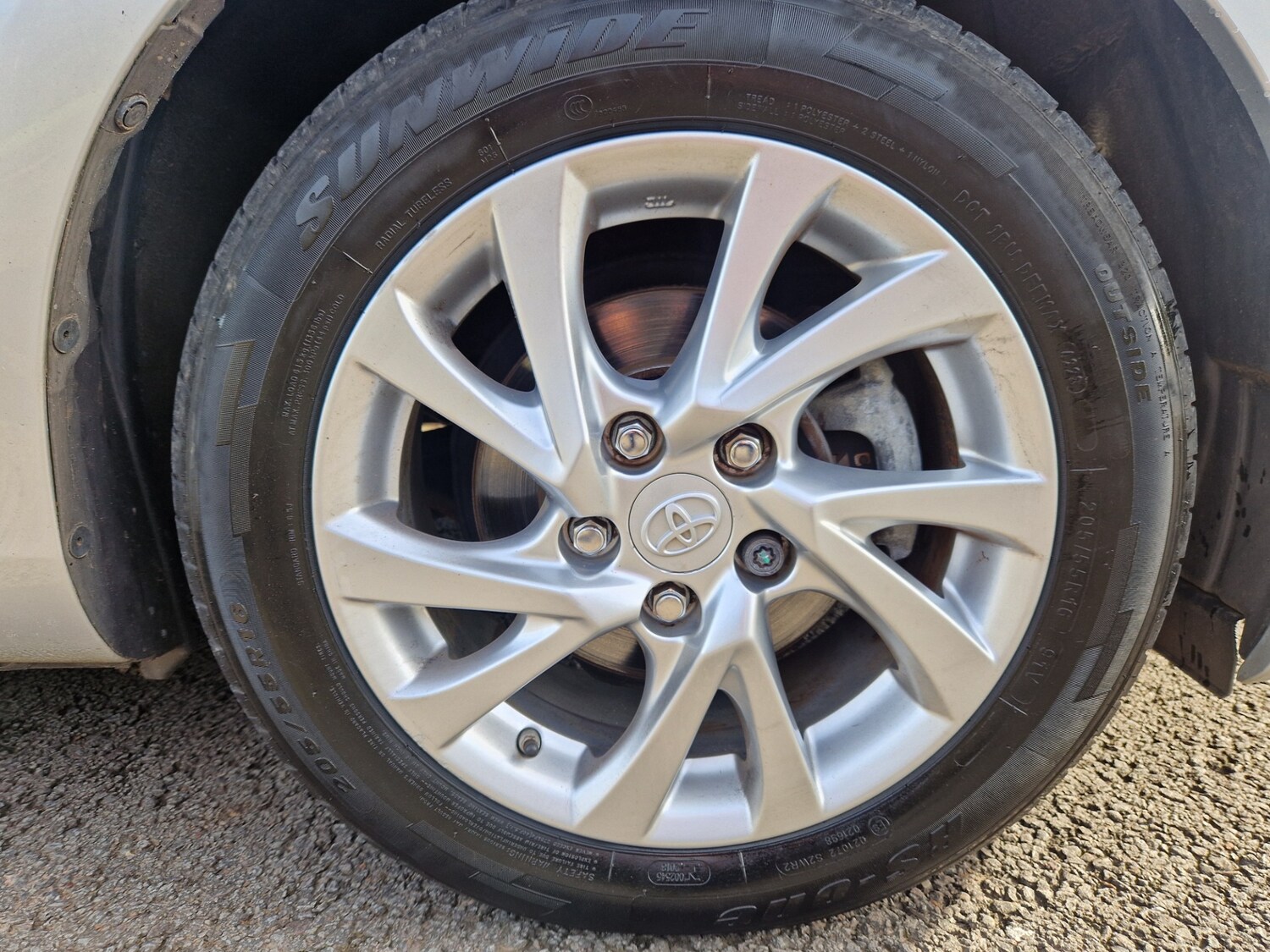 Used Toyota Auris 2016 for sale - 77555623: Photo 21