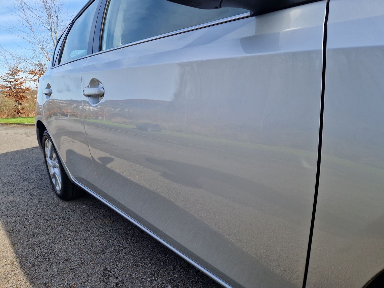 Used Toyota Auris 2016 for sale - 77555623: Photo 22